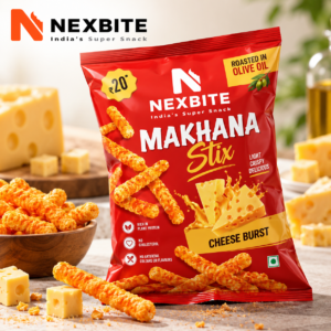 NEXBITE MAKHANA STIX